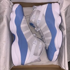 SOLD! Jordan 6 Rings